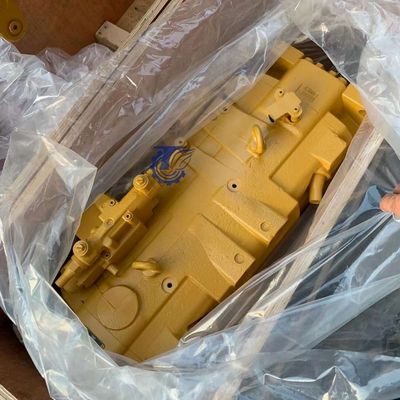 5151694 CA5151694 515-1694 CAT 24M用のモーター・グレーダー ハイドロリック メインポンプ ピストンポンプ パンプ ASSY パンプ GP-ピストン 後売り 高品質 オリジナル