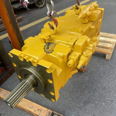 5151694 CA5151694 515-1694 CAT 24M用のモーター・グレーダー ハイドロリック メインポンプ ピストンポンプ パンプ ASSY パンプ GP-ピストン 後売り 高品質 オリジナル