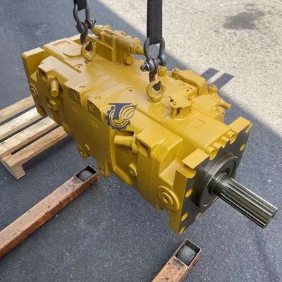 4588651 CA4588651 458-8651 CAT 24 向け モーター・グレーダー ハイドロリック メインポンプ ピストンポンプ パンプ ASSY パンプ GP-ピストン 後売り 高品質 オリジナル
