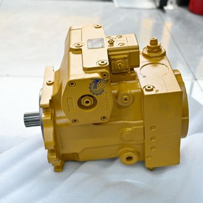 4957571 CA4957571 495-7571 20R-9394 CAT D8T D8R モーター・クラスター用 水力主ポンプ ピストンポンプ パンプ ASSY パンプ GP-ピストン 後用品 高品質 オリジナル