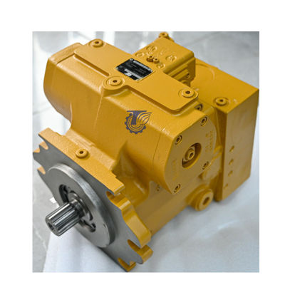 4957571 CA4957571 495-7571 20R-9394 CAT D8T D8R モーター・クラスター用 水力主ポンプ ピストンポンプ パンプ ASSY パンプ GP-ピストン 後用品 高品質 オリジナル