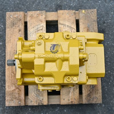 CAT 966H 972H ホイールローダー 水力主ポンプ ステアリングポンプ ピストンポンプ ポンプ ASSYポンプ GP-ピストン 2419157 CA2419157 241-9157 10R7732