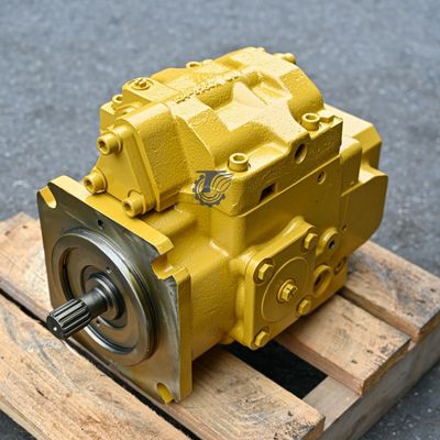 CAT 966H 972H ホイールローダー 水力主ポンプ ステアリングポンプ ピストンポンプ ポンプ ASSYポンプ GP-ピストン 2419157 CA2419157 241-9157 10R7732
