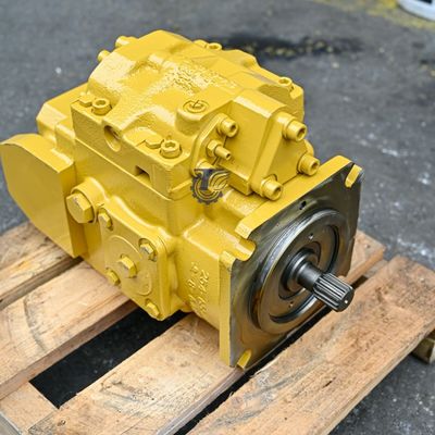 CAT 966H 972H ホイールローダー 水力主ポンプ ステアリングポンプ ピストンポンプ ポンプ ASSYポンプ GP-ピストン 2419157 CA2419157 241-9157 10R7732