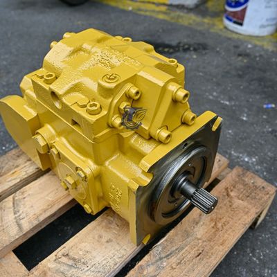 CAT 966H 972H ホイールローダー 水力主ポンプ ステアリングポンプ ピストンポンプ ポンプ ASSYポンプ GP-ピストン 2419157 CA2419157 241-9157 10R7732