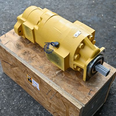 2354110 CA2354110 235-4110 10R8696 CAT 428D バックシューローダー用 水力主ポンプ ステアリングポンプ ピストンポンプ パンプ ASSY パンプ GP-ピストン 後売り 高品質 オリジナル