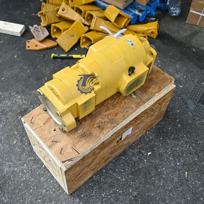 2354110 CA2354110 235-4110 10R8696 CAT 428D バックシューローダー用 水力主ポンプ ステアリングポンプ ピストンポンプ パンプ ASSY パンプ GP-ピストン 後売り 高品質 オリジナル