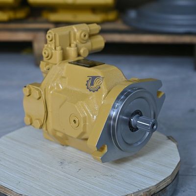 3500666 CA3500666 350-0666 20R4693 CAT 414E 416E 422E 428E 434E バックシューローダー 水力主ポンプ ステアリングポンプ ピストンポンプ ASSYポンプ GP-ピストン 後置品 高品質 オリジナル