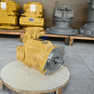3500666 CA3500666 350-0666 20R4693 CAT 414E 416E 422E 428E 434E バックシューローダー 水力主ポンプ ステアリングポンプ ピストンポンプ ASSYポンプ GP-ピストン 後置品 高品質 オリジナル