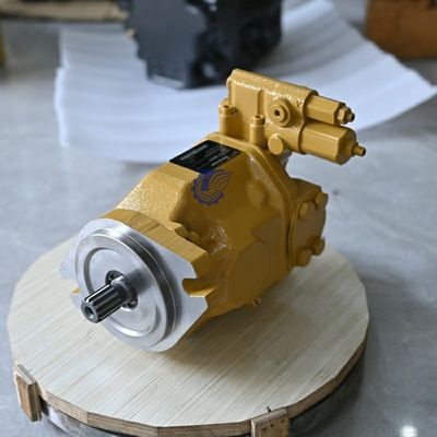 3073063 CA3073063 307-3063 20R6569 CAT 416E 416F 422F 428F 434F バックシューローダー 水力主ポンプ ステアリングポンプ ピストンポンプ ASSYポンプ GP-PISTON 後売り 高品質 原品