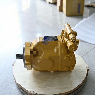 3073063 CA3073063 307-3063 20R6569 CAT 416E 416F 422F 428F 434F バックシューローダー 水力主ポンプ ステアリングポンプ ピストンポンプ ASSYポンプ GP-PISTON 後売り 高品質 原品