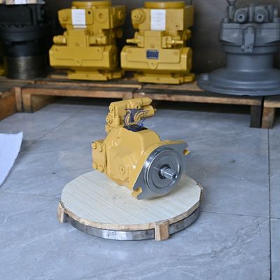 3073063 CA3073063 307-3063 20R6569 CAT 416E 416F 422F 428F 434F バックシューローダー 水力主ポンプ ステアリングポンプ ピストンポンプ ASSYポンプ GP-PISTON 後売り 高品質 原品