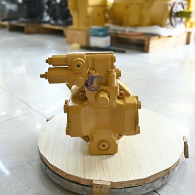 3073063 CA3073063 307-3063 20R6569 CAT 416E 416F 422F 428F 434F バックシューローダー 水力主ポンプ ステアリングポンプ ピストンポンプ ASSYポンプ GP-PISTON 後売り 高品質 原品