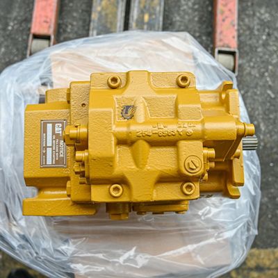 9T6857 CA9T6857 9T-6857 0R4218 CAT 416 428 バックシューローダー 水力主ポンプ ステアリングポンプ ピストンポンプ パンプ ASSY パンプ GP-ピストン 後置品 高品質 原品