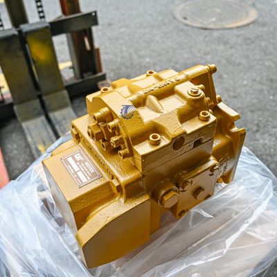 9T6857 CA9T6857 9T-6857 0R4218 CAT 416 428 バックシューローダー 水力主ポンプ ステアリングポンプ ピストンポンプ パンプ ASSY パンプ GP-ピストン 後置品 高品質 原品