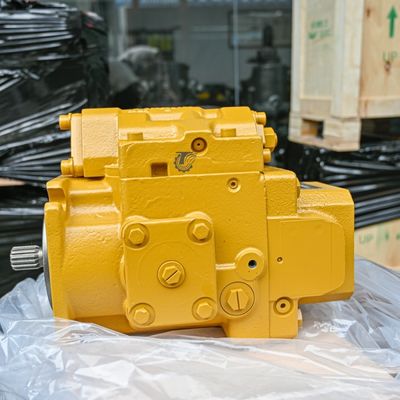 9T6857 CA9T6857 9T-6857 0R4218 CAT 416 428 バックシューローダー 水力主ポンプ ステアリングポンプ ピストンポンプ パンプ ASSY パンプ GP-ピストン 後置品 高品質 原品