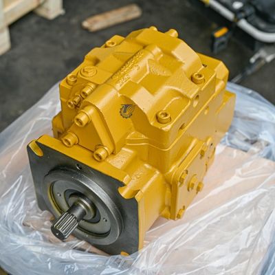 9T6857 CA9T6857 9T-6857 0R4218 CAT 416 428 バックシューローダー 水力主ポンプ ステアリングポンプ ピストンポンプ パンプ ASSY パンプ GP-ピストン 後置品 高品質 原品