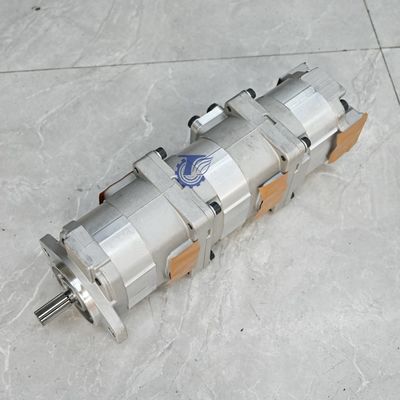 705-52-21000 7055221000 コマツー向け D40A-3 D40A-5 D40AM-3 D40P-3 D40PF-5 ブルドーザー 水力装置ポンプ PTOポンプ 作業設備ポンプ 活塞ポンプポンプ ASSY 後売り オリジナルまたはOEM