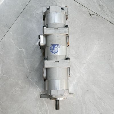705-52-21000 7055221000 コマツー向け D40A-3 D40A-5 D40AM-3 D40P-3 D40PF-5 ブルドーザー 水力装置ポンプ PTOポンプ 作業設備ポンプ 活塞ポンプポンプ ASSY 後売り オリジナルまたはOEM