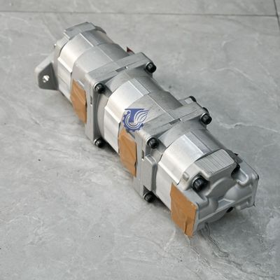 705-52-21000 7055221000 コマツー向け D40A-3 D40A-5 D40AM-3 D40P-3 D40PF-5 ブルドーザー 水力装置ポンプ PTOポンプ 作業設備ポンプ 活塞ポンプポンプ ASSY 後売り オリジナルまたはOEM