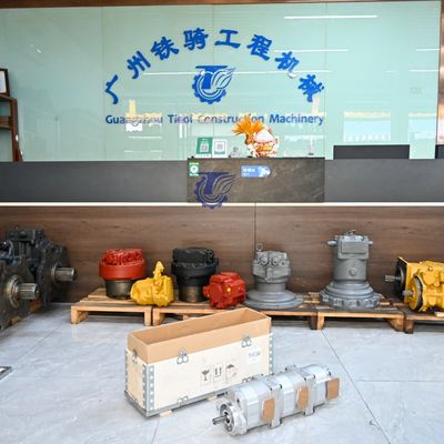 07432-71201 0743271201 07432-71200 1414300021 For Komatsu D65A-6 D65S-6 D65E-6 D95S-1 ブルドーザー 水力ギアポンプ ピストンポンプ 水力ポンプ トルクフローポンプ ASSY アフターマーケット