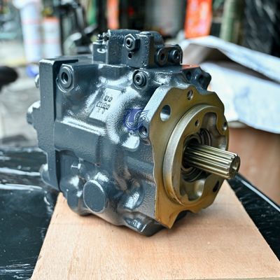 708-1W-00151 708-1W-00152 708-1W-00150 コマツー向け GD555-5 GD675-5 GD655-5 GRADERS 水力ピストンポンプ 作業設備とステアリング パンプ パンプアッシー パンプ組立 後付け市場 オリジナル