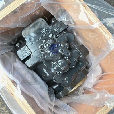 708-1W-00151 708-1W-00152 708-1W-00150 コマツー向け GD555-5 GD675-5 GD655-5 GRADERS 水力ピストンポンプ 作業設備とステアリング パンプ パンプアッシー パンプ組立 後付け市場 オリジナル