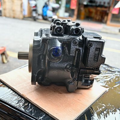 708-1W-00151 708-1W-00152 708-1W-00150 コマツー向け GD555-5 GD675-5 GD655-5 GRADERS 水力ピストンポンプ 作業設備とステアリング パンプ パンプアッシー パンプ組立 後付け市場 オリジナル