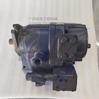 VOE17201756 VOE 17201756 VOLVO L150G L150H L180G L180G HL L180H L180H HL L220G L220H L250G L250H ホイールローダー 水力ピストンポンプポンプASSYポンプ組成 後付け市場 オリジナル