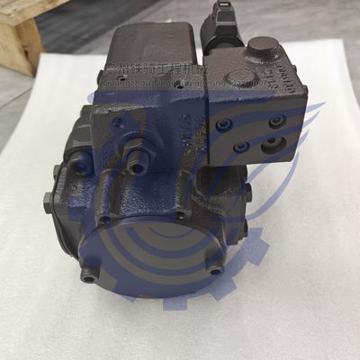 VOE17201756 VOE 17201756 VOLVO L150G L150H L180G L180G HL L180H L180H HL L220G L220H L250G L250H ホイールローダー 水力ピストンポンプポンプASSYポンプ組成 後付け市場 オリジナル