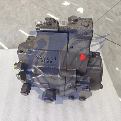 VOE17201756 VOE 17201756 VOLVO L150G L150H L180G L180G HL L180H L180H HL L220G L220H L250G L250H ホイールローダー 水力ピストンポンプポンプASSYポンプ組成 後付け市場 オリジナル
