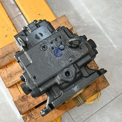 708-2H-00540 708-2H-01540 708-2H-04890 コマツーHD1500-8 ダンプトラック 液圧ピストンポンプ トーク変換器とトランスミッション,ステアリングとホイストポンプ