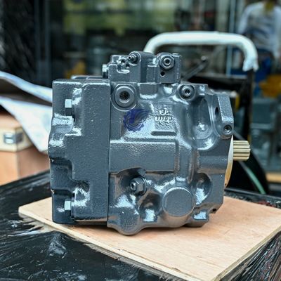 708-1W-00640 7081W00640 708-1W-04270 コマツー向け HM300-3DUMP トラック 水力ピストンポンプ メインポンプ LPV90ポンプ ASSYポンプ組立 後売り オリジナル
