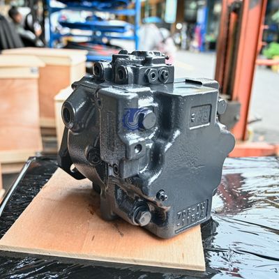 708-1W-00640 7081W00640 708-1W-04270 コマツー向け HM300-3DUMP トラック 水力ピストンポンプ メインポンプ LPV90ポンプ ASSYポンプ組立 後売り オリジナル