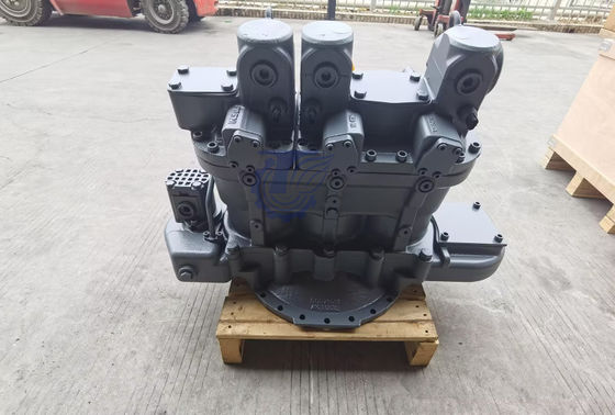 YB60001543 ヒタチ向け ZX240-7 ZX210-7 掘削機 液圧ピストンポンプ HPV118JX HPV102LX-25A 液圧ポンプ メインポンプ ASSYポンプ組立 後売り オリジナル