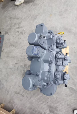 YB60001543 ヒタチ向け ZX240-7 ZX210-7 掘削機 液圧ピストンポンプ HPV118JX HPV102LX-25A 液圧ポンプ メインポンプ ASSYポンプ組立 後売り オリジナル