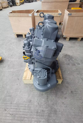 YB60001543 ヒタチ向け ZX240-7 ZX210-7 掘削機 液圧ピストンポンプ HPV118JX HPV102LX-25A 液圧ポンプ メインポンプ ASSYポンプ組立 後売り オリジナル