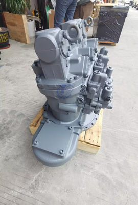 YB60001543 ヒタチ向け ZX240-7 ZX210-7 掘削機 液圧ピストンポンプ HPV118JX HPV102LX-25A 液圧ポンプ メインポンプ ASSYポンプ組立 後売り オリジナル