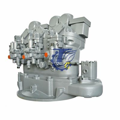 YB60001045 YB60001814 YB60000171 9300615 ヒタチ向け ZX350-7 ZX350LC-5B エグババター 液圧ピストンポンプ HPV145LX-28A 液圧ポンプ メインポンプポンプ ASSY ポンプ組立 後売り オリジナル