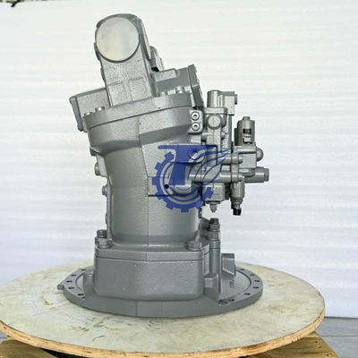 YB60001045 YB60001814 YB60000171 9300615 ヒタチ向け ZX350-7 ZX350LC-5B エグババター 液圧ピストンポンプ HPV145LX-28A 液圧ポンプ メインポンプポンプ ASSY ポンプ組立 後売り オリジナル