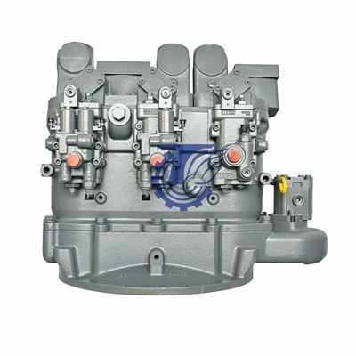 YB60001045 YB60001814 YB60000171 9300615 ヒタチ向け ZX350-7 ZX350LC-5B エグババター 液圧ピストンポンプ HPV145LX-28A 液圧ポンプ メインポンプポンプ ASSY ポンプ組立 後売り オリジナル