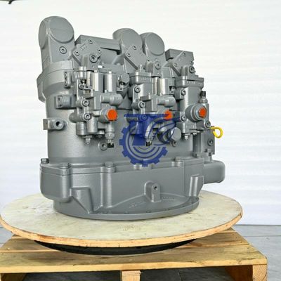 YB60001045 YB60001814 YB60000171 9300615 ヒタチ向け ZX350-7 ZX350LC-5B エグババター 液圧ピストンポンプ HPV145LX-28A 液圧ポンプ メインポンプポンプ ASSY ポンプ組立 後売り オリジナル