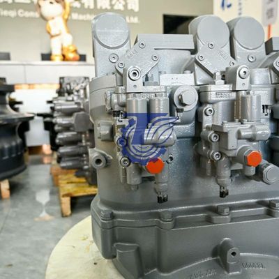 YB60001045 YB60001814 YB60000171 9300615 ヒタチ向け ZX350-7 ZX350LC-5B エグババター 液圧ピストンポンプ HPV145LX-28A 液圧ポンプ メインポンプポンプ ASSY ポンプ組立 後売り オリジナル