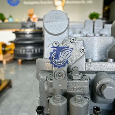 YB60001045 YB60001814 YB60000171 9300615 ヒタチ向け ZX350-7 ZX350LC-5B エグババター 液圧ピストンポンプ HPV145LX-28A 液圧ポンプ メインポンプポンプ ASSY ポンプ組立 後売り オリジナル