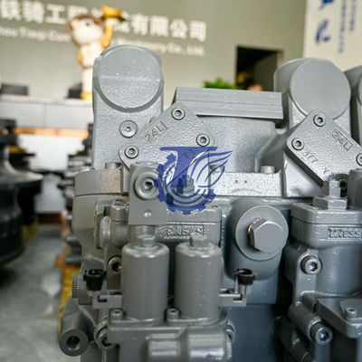 YB60001045 YB60001814 YB60000171 9300615 ヒタチ向け ZX350-7 ZX350LC-5B エグババター 液圧ピストンポンプ HPV145LX-28A 液圧ポンプ メインポンプポンプ ASSY ポンプ組立 後売り オリジナル