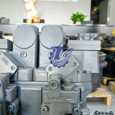 YB60001045 YB60001814 YB60000171 9300615 ヒタチ向け ZX350-7 ZX350LC-5B エグババター 液圧ピストンポンプ HPV145LX-28A 液圧ポンプ メインポンプポンプ ASSY ポンプ組立 後売り オリジナル