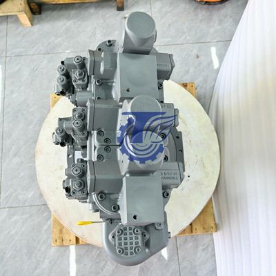 YB60001045 YB60001814 YB60000171 9300615 ヒタチ向け ZX350-7 ZX350LC-5B エグババター 液圧ピストンポンプ HPV145LX-28A 液圧ポンプ メインポンプポンプ ASSY ポンプ組立 後売り オリジナル