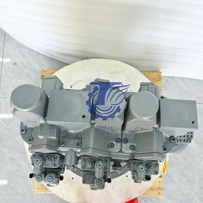 YB60001525 YB60001526 YB60002457 YB60002458 ヒタチ向け ZX350LCN-5B ZX350LC-5B 掘削機 液圧ピストンポンプ HPV145JX-028A 液圧ポンプ メインポンプポンプ ASSY ポンプ組立 後売り オリジナル