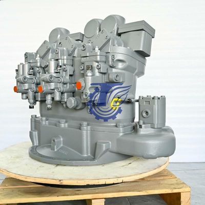 YB60001547 YB60000106 YB60000107 YB60000338 ヒタチ向け ZX300-5 ZX350-5 ZX350LC-5B 掘削機 液体ピストンポンプ HPV145JX-028A 液体ポンプ メインポンプ ASSYポンプ組立 後売り オリジナル