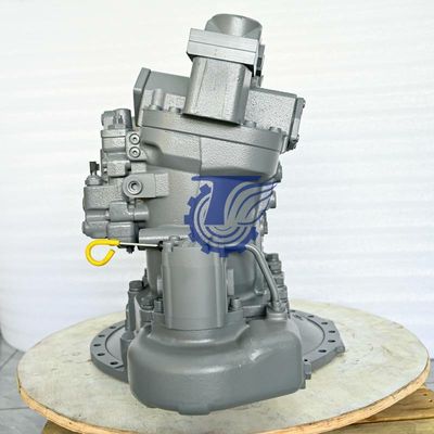 YB60001547 YB60000106 YB60000107 YB60000338 ヒタチ向け ZX300-5 ZX350-5 ZX350LC-5B 掘削機 液体ピストンポンプ HPV145JX-028A 液体ポンプ メインポンプ ASSYポンプ組立 後売り オリジナル